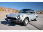 Thumbnail Photo 6 for 1981 FIAT 2000 Spider